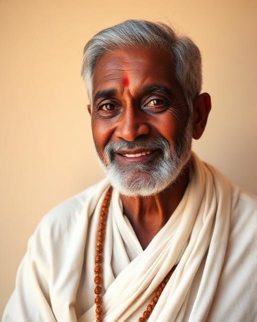 Sri. Pirappancode Manniyan